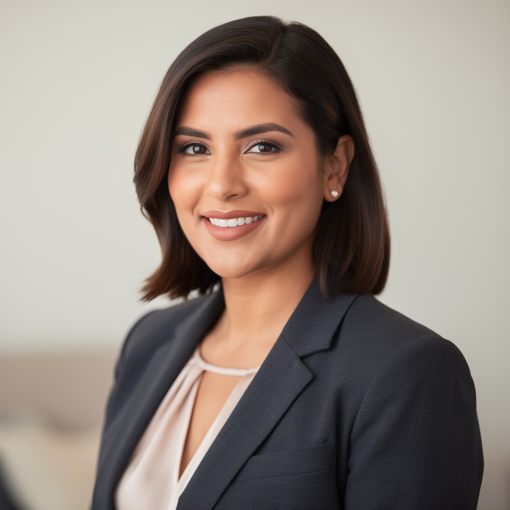 Carmen R., real estate agent in Ayden NC